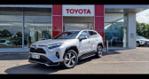 Annonce Toyota RAV 4 occasion Hybride Hybride Rechargeable 306ch Design AWD MY22 à Longuenesse
