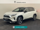 Annonce Toyota RAV 4 occasion Hybride Hybride Rechargeable 306cv Collection AWD  Rivery
