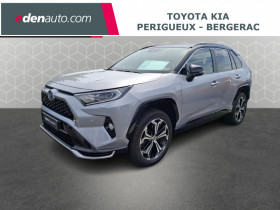 Toyota RAV 4 , garage edenauto Toyota Bergerac  Saint Laurent des Vignes
