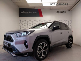 Toyota RAV 4 , garage edenauto Toyota Brive La Gaillarde  Brive la Gaillarde