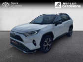 Annonce Toyota RAV 4 occasion Essence Hybride Rechargeable AWD Collection  Valence