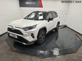 Toyota RAV 4 , garage RENAULT DAX � DAX