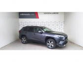 Toyota RAV 4 Hybride Rechargeable AWD Design   Toulouse 31