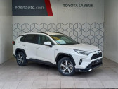 Toyota RAV 4 Hybride Rechargeable AWD Design   Toulouse 31