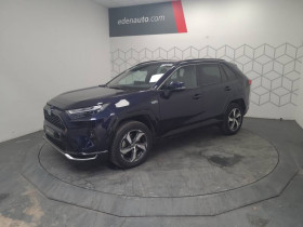 Toyota RAV 4 occasion 2023 mise en vente à Toulouse par le garage TOYOTA TOULOUSE VAUQUELIN - photo n°1