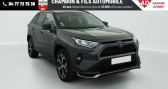 Toyota RAV 4 Hybride Rechargeable MY22 AWD-I COLLECTION  � LA GRAND CROIX 42