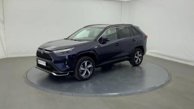 Toyota RAV 4 , garage Citron PERPIGNAN  Perpignan