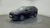 Toyota RAV 4 occasion année 2022 Annonce Toyota RAV 4 occasion Hybride HYBRIDE RECHARGEABLE MY22 AWD-i Design à Perpignan