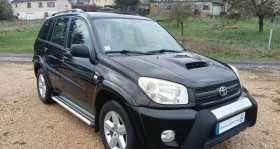 Toyota RAV 4 occasion 2005 mise en vente &agrave; Lagney par le garage AUTOS D COTES - photo n&deg;1