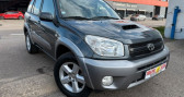 Toyota RAV 4 II 116 D-4D 16V 4WD Limited Edition 5p  � Colmar 68