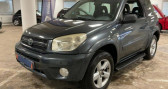 Annonce Toyota RAV 4 occasion Essence II 150 VVT-i Baume et Mercier BVA 3p � Rueil-Malmaison