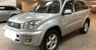 Toyota RAV 4 occasion année 2001 boite Manuelle Annonce Toyota RAV 4 occasion Essence II 150 VVT-i VX 5p à RIGNIEUX LE FRANC