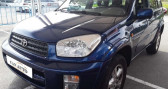 Toyota RAV 4 occasion année 2001 boite Automatique Annonce Toyota RAV 4 occasion Essence II 150 VVT-i VX BVA 5p à RIGNIEUX LE FRANC
