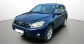 Annonce Toyota RAV 4 occasion Essence II 2.0 VVT-i 152 VXE BVA � SARCELLES