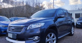 Annonce Toyota RAV 4 occasion Diesel III 150 D-4D FAP Life 4WD  Évreux