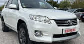 Annonce Toyota RAV 4 occasion Diesel III 150 D-4D FAP Life Edition 2WD  Roncq