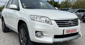 Toyota RAV 4 , garage 1000 AUTOS  Roncq