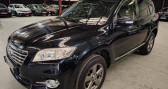 Annonce Toyota RAV 4 occasion Diesel III 150 D-4D FAP Limited Edition 2WD 2012 � Sainte-Genevi�ve-des-Bois