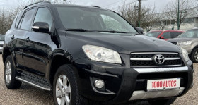 Toyota RAV 4 , garage 1000 AUTOS  Roncq