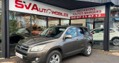 Annonce Toyota RAV 4 occasion Diesel III 150 D-4D Life 4WD  PEZENAS