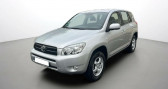 Toyota RAV 4 III 2.0 VVT-i 152 VXE BVA   SARCELLES 95
