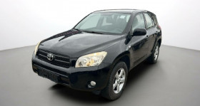 Toyota RAV 4 , garage ADAM AUTO � SARCELLES