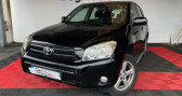 Toyota RAV 4 III D-4D136 4wd   Cournon d'Auvergne 63