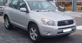 Toyota RAV 4 occasion année 2007 boite Automatique Annonce Toyota RAV 4 occasion Essence III PHASE 1 152 VVT-I VX BVA 4X4 à ST BONNET LE FROID