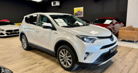 Toyota RAV 4 occasion 2018 mise en vente à Saint Vincent De Boisset par le garage BARGE AUTOMOBILES - photo n°1
