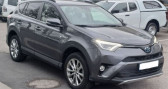 Toyota RAV 4 IV (2) HYBRIDE AWD BLACK EDITION 4x4 BVA   ST BONNET LE FROID 43