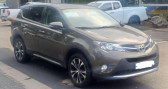 Toyota RAV 4 IV 124 D-4D FAP LIFE EDITION 4WD 4X4  2014 - annonce de voiture en vente sur Auto Sélection.com
