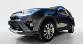 Toyota RAV 4 , garage EXCLUSIVE AUTOMOBILE  Châtenay-Malabry