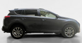 Toyota RAV 4 occasion année 2015 boite Manuelle Annonce Toyota RAV 4 occasion Diesel IV 143 D-4D Lounge 2WD à Châtenay-Malabry