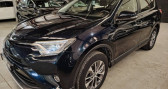 Toyota RAV 4 IV 197 Hybride Dynamic Edition Business 2WD CVT   Sainte-Geneviève-des-Bois 91