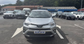 Toyota RAV 4 occasion année 2017 boite Automatique Annonce Toyota RAV 4 occasion Hybride IV 197 Hybride Exclusive AWD CVT à Firminy