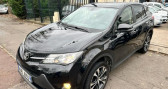 Annonce Toyota RAV 4 occasion Diesel IV 2.2 D-CAT 150 LIFE EDITION  Aulnay Sous Bois