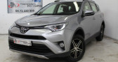 Toyota RAV 4 Lounge Multidrive BVA ECVT  � Villeurbanne 69