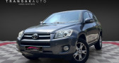 Toyota RAV 4 MC 150 ch 4x4 - Finition Life  2009 - annonce de voiture en vente sur Auto Sélection.com