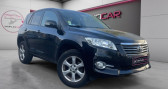 Toyota RAV 4 MC 150 D-4D 4WD FAP LeCap   Genay 69