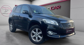 Toyota RAV 4 , garage SIMPLICICAR LYON NORD GENAY  Genay