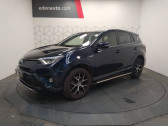 Annonce Toyota RAV 4 occasion Hybride RAV 4 (20) Hybride 197ch 2WD Exclusive à Toulouse