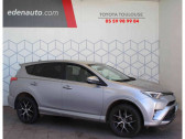 Annonce Toyota RAV 4 occasion Hybride RAV 4 (20) Hybride 197ch 2WD Exclusive � TOULOUSE