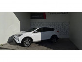 Annonce Toyota RAV 4 occasion Hybride RAV 4 (20) Hybride 197ch 2WD Lounge � Montauban
