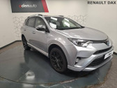 Toyota RAV 4 RAV 4 (20) Hybride 197ch AWD Collection   DAX 40