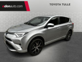 Annonce Toyota RAV 4 occasion Essence RAV 4 (20) Hybride 197ch AWD Exclusive  Tulle