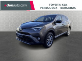 Annonce Toyota RAV 4 occasion Hybride RAV 4 (20) Hybride 197ch AWD Lounge � VELINES