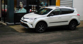 Toyota RAV 4 rav-4 2.0 d4d 145 ch design 4x2  � BELBEUF 76