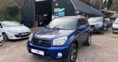 Annonce Toyota RAV 4 occasion Essence Rav-4 2.0 VVTi 150cv 4X4 BVA � Sathonay-Camp