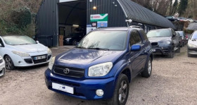Toyota RAV 4 , garage GARAGE BRONDEL � Sathonay-Camp