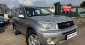 Annonce Toyota RAV 4 occasion Essence RAV-4 2.0l VVT-I BVA 150CV � Colmar